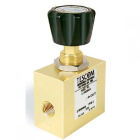 TESCOM球閥VJ系列