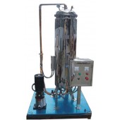  次性汽水混合機(jī)介紹,碳酸飲料混合機(jī)廠家,價(jià)格及圖片參數(shù)