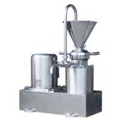 不銹鋼膠體磨介紹,立式分體式膠體磨,衛(wèi)生 膠體磨生產(chǎn)廠家