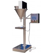 小型粉末定量灌裝機(jī)(1-50g)廠家,價(jià)格,圖片,參數(shù)