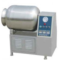 實驗室小型滾揉機介紹,實驗型真空滾揉機廠家,價格及參數圖片