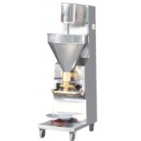 肉丸生產設備,肉丸成型機介紹,小型肉丸機廠家,價格及圖片參數