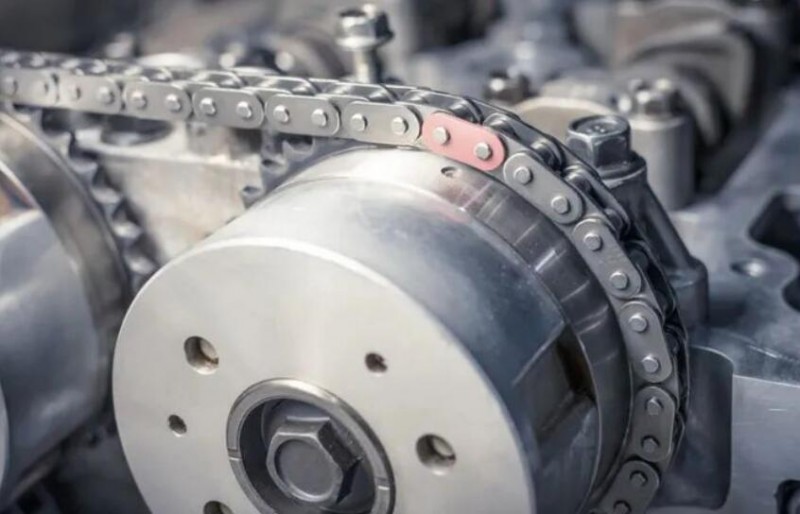 解密電機鏈條&ldquo;張緊器&rdquo;自動化生產中的傳感力量