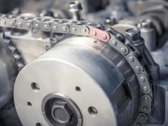 解密電機鏈條“張緊器”自動化生產中的傳感力量