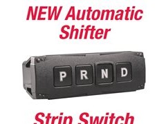 CURTISS-WRIGHT 推出新的自動條形開關