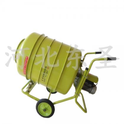 小型砂漿攪拌機