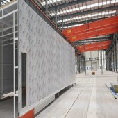 油漆房噴漆房打磨房 系列設備報價