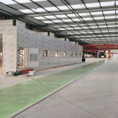  套整體移動噴漆房價格