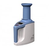 谷物容重器，電子容重器