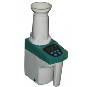 電動(dòng)分樣器，分樣器