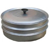 比色計，比色管