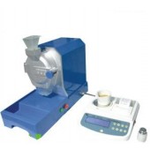 面筋測定儀，測定儀