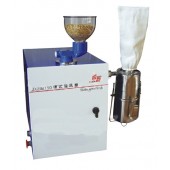 支風道，地上籠