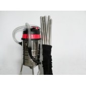 不銹鋼電動取樣器