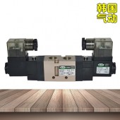 韓國DANHI丹海SVK1220氣動控制閥