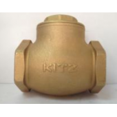 R型 青銅絲扣旋啟式止回閥