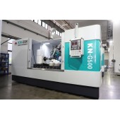 KN-G500數控成形砂輪磨齒機