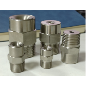 *體式錐形噴嘴，廣角實(shí)心錐形噴嘴