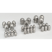 7201LL系列窄角射流噴嘴，射流直線型噴嘴，液柱流噴嘴