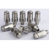 LNN低壓精細(xì)霧化噴嘴，防滴漏霧化噴嘴，加濕器噴嘴