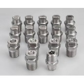 HVV扇形噴嘴，*字形噴嘴，*體式噴嘴