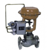 精小型氣動套筒調節閥