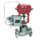 氣動精小型薄膜調節閥SZJHP、SZJHM