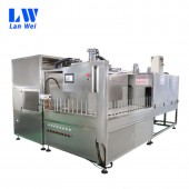 廠*直銷噴漆烘烤*體化流水線 自動噴油機 自動噴漆流水線