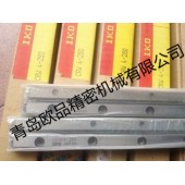 IKO交叉滾子導軌CRWG3-91H