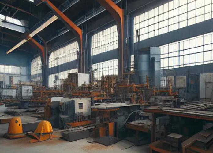 手機中殼輔料漏檢檢測系統，一種新型質量控制方式