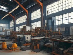 手機中殼輔料漏檢檢測系統，一種新型質量控制方式