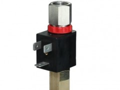 Sunwell RB 系列垂直柱塞電磁閥：性能與特點