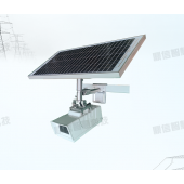 配電線路智能AI型可視化圖像在線監(jiān)測裝置