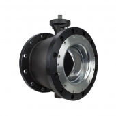 德國進口電動v型調節閥-v型球閥源頭工廠