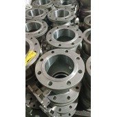 V型調節球閥-電動高壓球閥-氣動高壓球閥