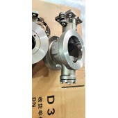 v型對夾球閥-v型對夾調節閥源頭工廠直銷