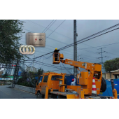 配網電纜故障定位裝置深圳鼎信