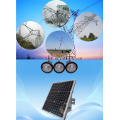 新品—架空暫態(tài)錄波型遠傳故障指示器—深圳鼎信生產廠*