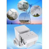 配電臺區(qū)圖像綜合監(jiān)測裝置深圳鼎信