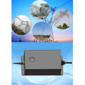 配電臺區(qū)局放智能檢測裝置鼎信