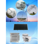 配電臺雙光云臺綜合監(jiān)測裝置鼎信