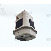 AI智能配電線路圖像監(jiān)拍裝置三目夜視王