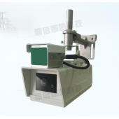 電力通道隱患目標(biāo)監(jiān)測裝置