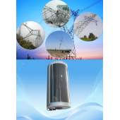 配電線路故障可視化在線監測系統