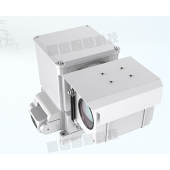 智能配網臺區圖像視頻在線監測裝置