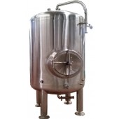 玉祥啤酒發(fā)酵罐,靜態(tài)冷卻發(fā)酵罐廠*