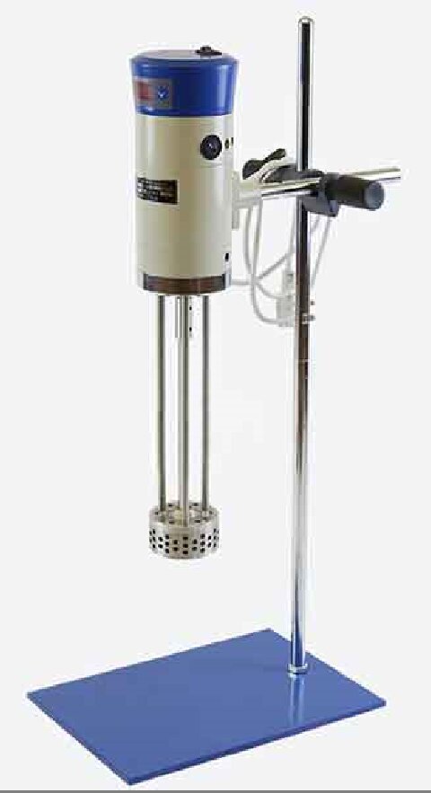 實驗室小型乳化機,實驗型高剪切乳化機廠*價格