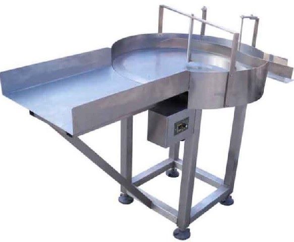 YX-J型旋轉(zhuǎn)式進(jìn)瓶機(jī),供瓶機(jī)