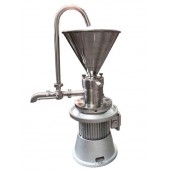 玉祥立式分體式膠體磨 實驗型衛生*膠體磨 羊湯舒化機廠*