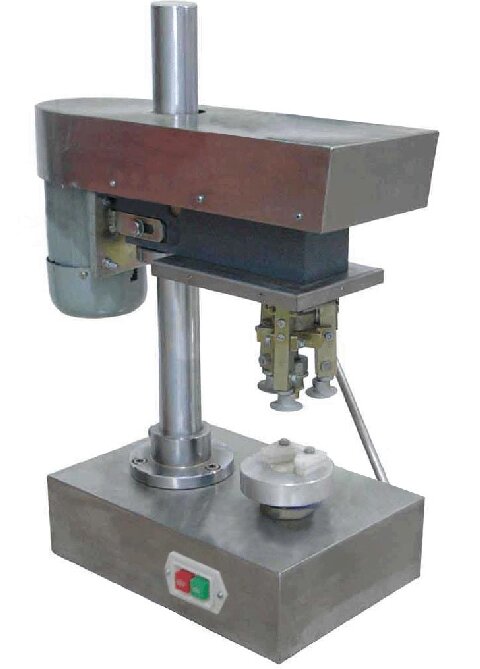 三刀旋風軋蓋機